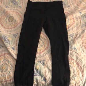 Lululemon Pace Rival Legging